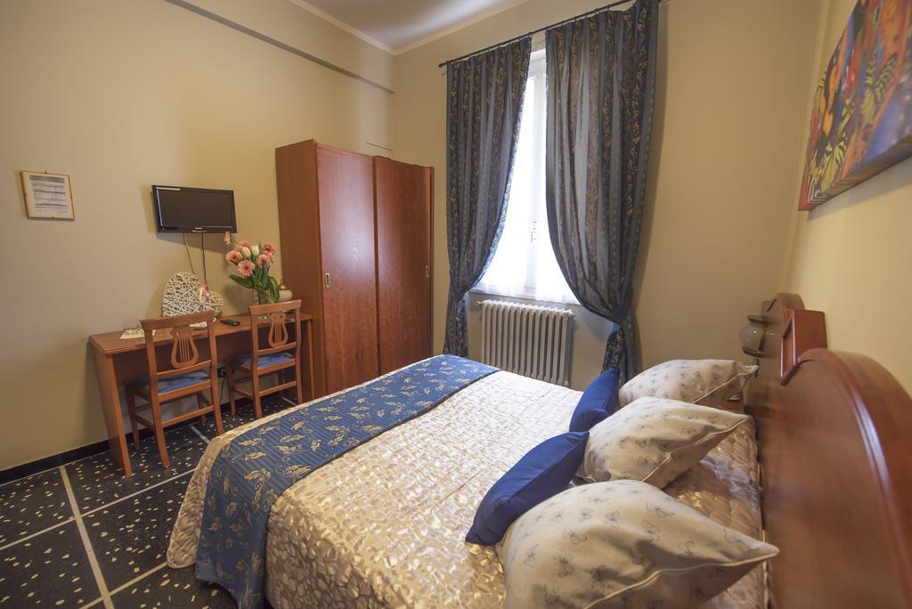 Hotel Bristol Lavagna Exteriör bild