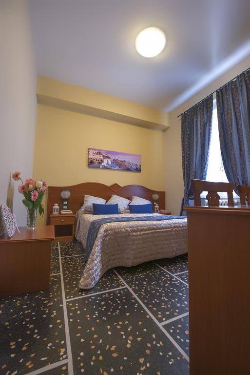 Hotel Bristol Lavagna Exteriör bild