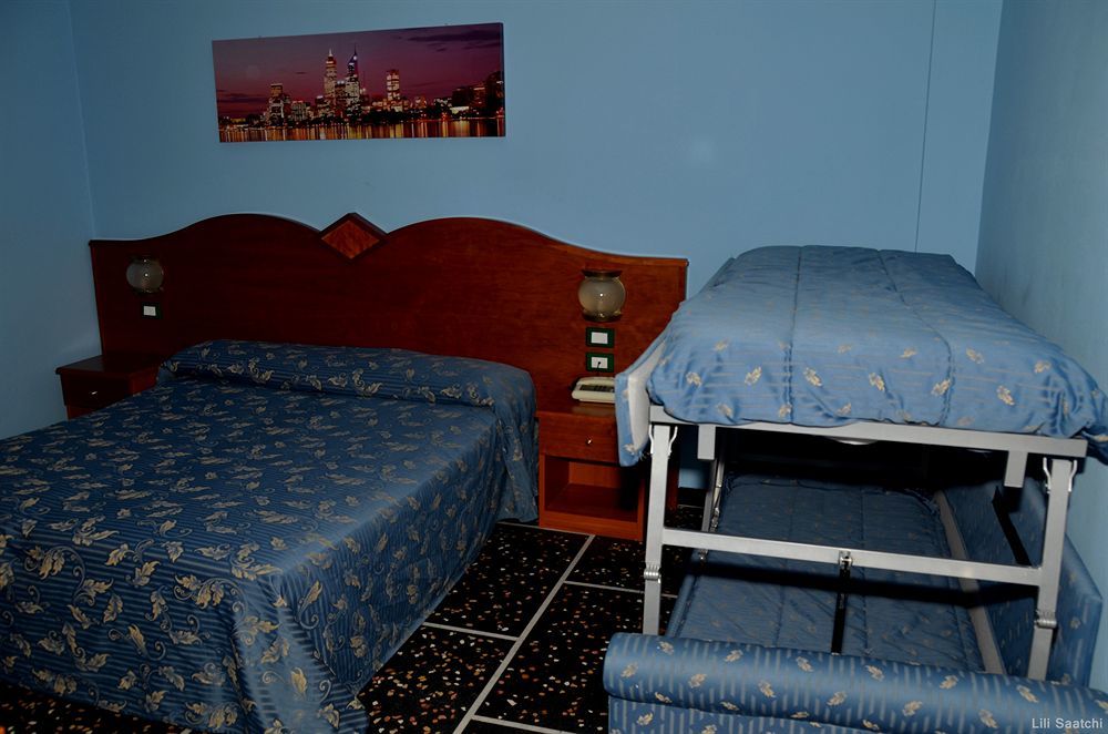 Hotel Bristol Lavagna Exteriör bild